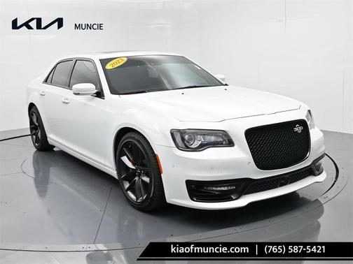 2023 Chrysler 300 