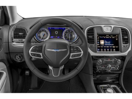 2023 Chrysler 300 