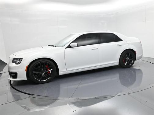 2023 Chrysler 300 
