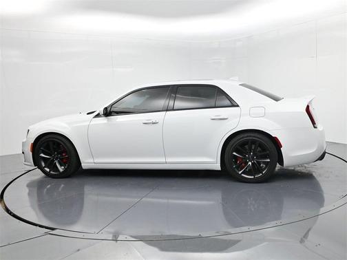2023 Chrysler 300