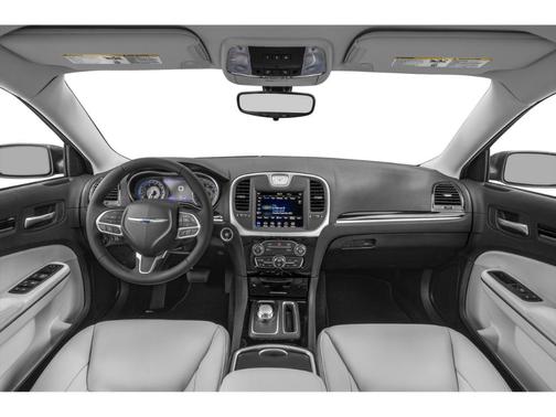 2023 Chrysler 300 
