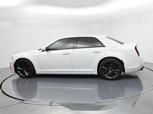 2023 Chrysler 300 