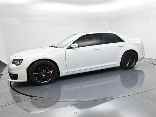 2023 Chrysler 300
