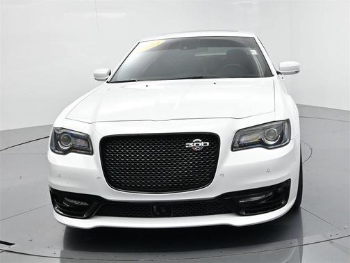 2023 Chrysler 300 