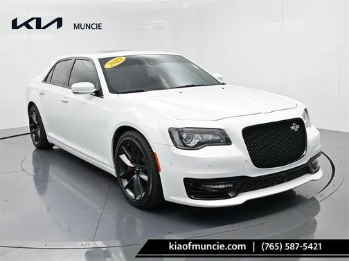 2023 Chrysler 300