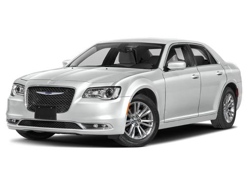 2023 Chrysler 300 