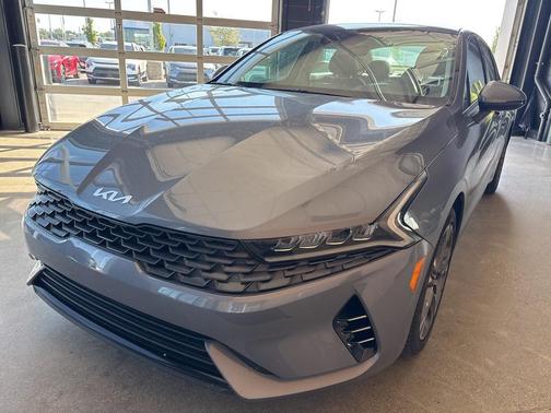 2023 Kia K5 EX
