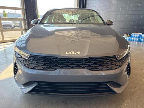 2023 Kia K5 EX