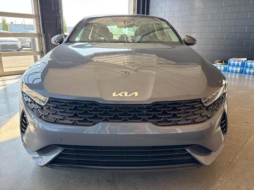 2023 Kia K5 EX