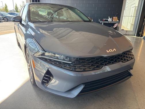 2023 Kia K5 EX