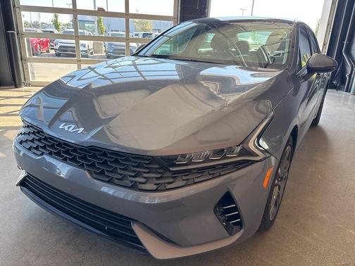 2023 Kia K5 EX