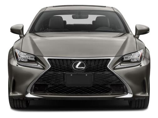 2017 Lexus RC 350 Base