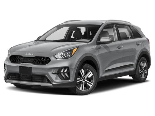 2022 Kia Niro Plug-In Hybrid LXS