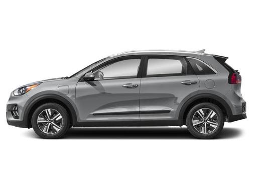 2022 Kia Niro Plug-In Hybrid LXS