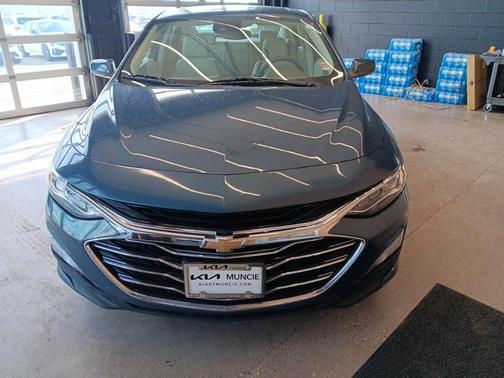 2024 Chevrolet Malibu 2LT