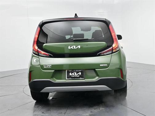 2023 Kia Soul EX