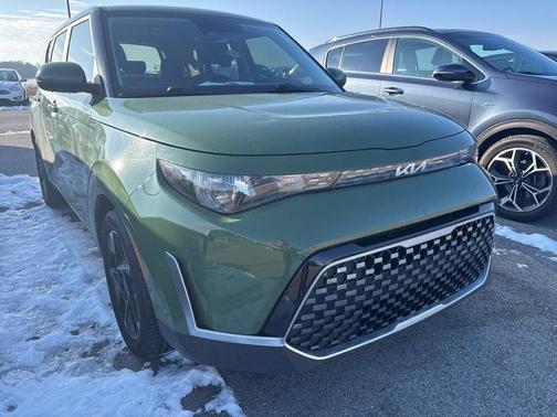 2023 Kia Soul EX