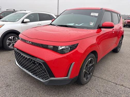 2024 Kia Soul EX