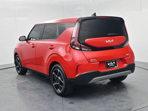 2024 Kia Soul EX