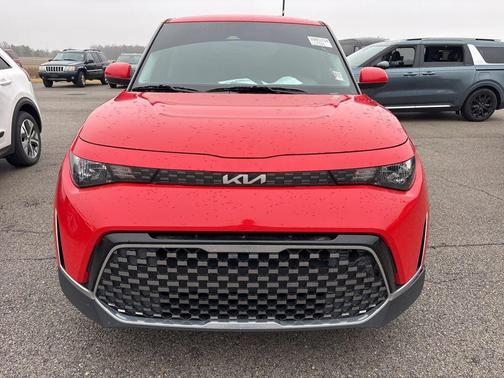2024 Kia Soul EX