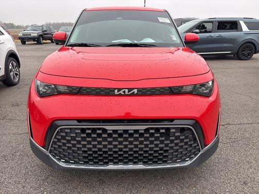 2024 Kia Soul EX