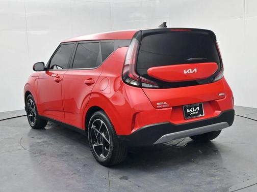 2024 Kia Soul EX