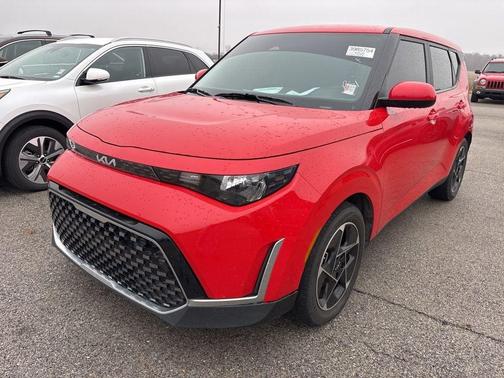 2024 Kia Soul EX