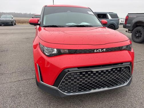2024 Kia Soul EX