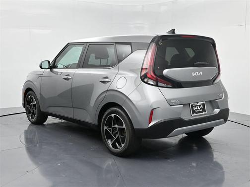 2023 Kia Soul EX