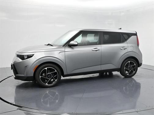 2023 Kia Soul EX