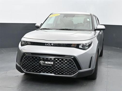 2023 Kia Soul EX