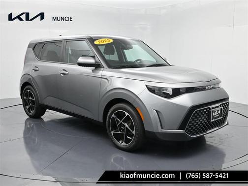 2023 Kia Soul EX