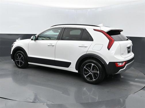 2024 Kia Niro EX
