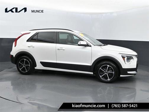 2024 Kia Niro EX