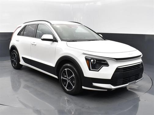2024 Kia Niro EX