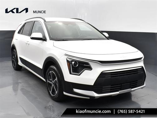 2024 Kia Niro EX