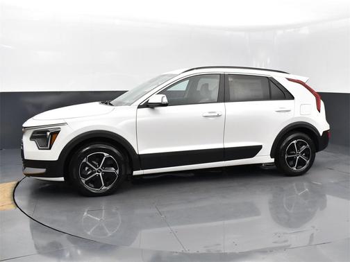 2024 Kia Niro EX
