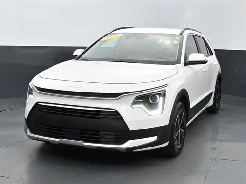 2024 Kia Niro EX