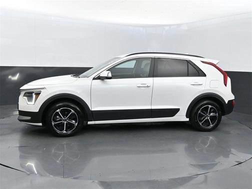 2024 Kia Niro EX