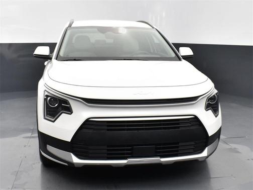 2024 Kia Niro EX