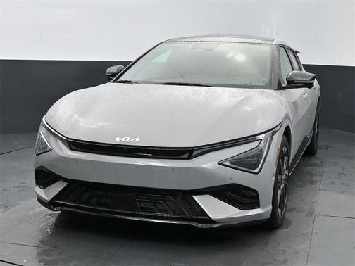 2025 Kia EV6 GT-Line