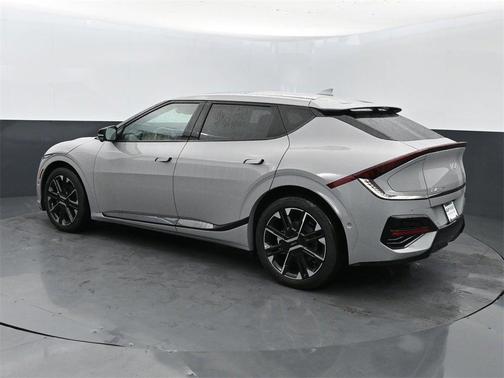 2025 Kia EV6 GT-Line