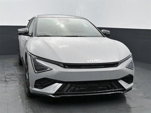 2025 Kia EV6 GT-Line