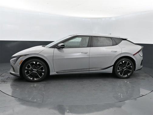 2025 Kia EV6 GT-Line