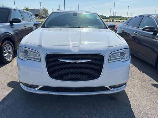 2020 Chrysler 300 Limited