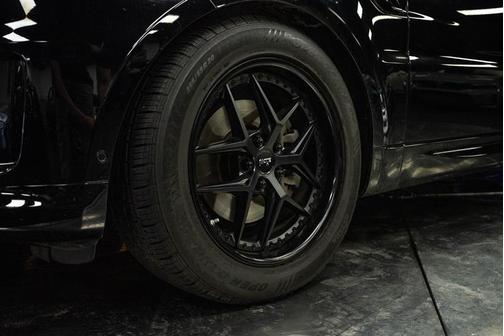 2018 Land Rover Range Rover Sport HSE Td6