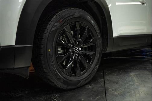 2023 Mazda CX-50 2.5 S Preferred Plus Package