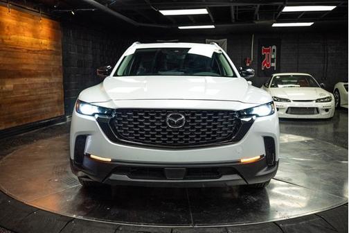 2023 Mazda CX-50 2.5 S Preferred Plus Package