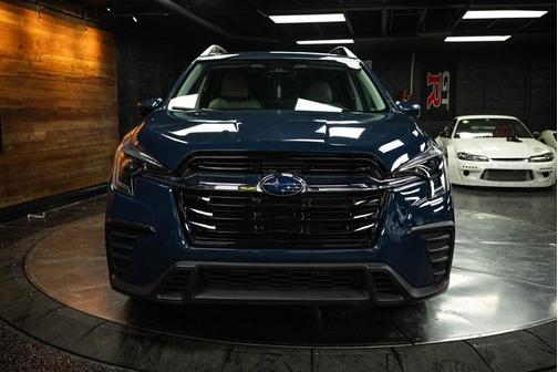 2024 Subaru Ascent Premium