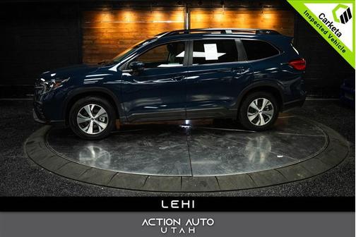 2024 Subaru Ascent Premium